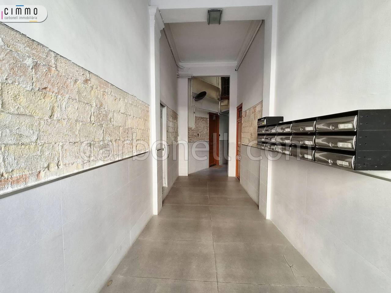 Pis en venda El Poble Sec (Barcelona Capital)