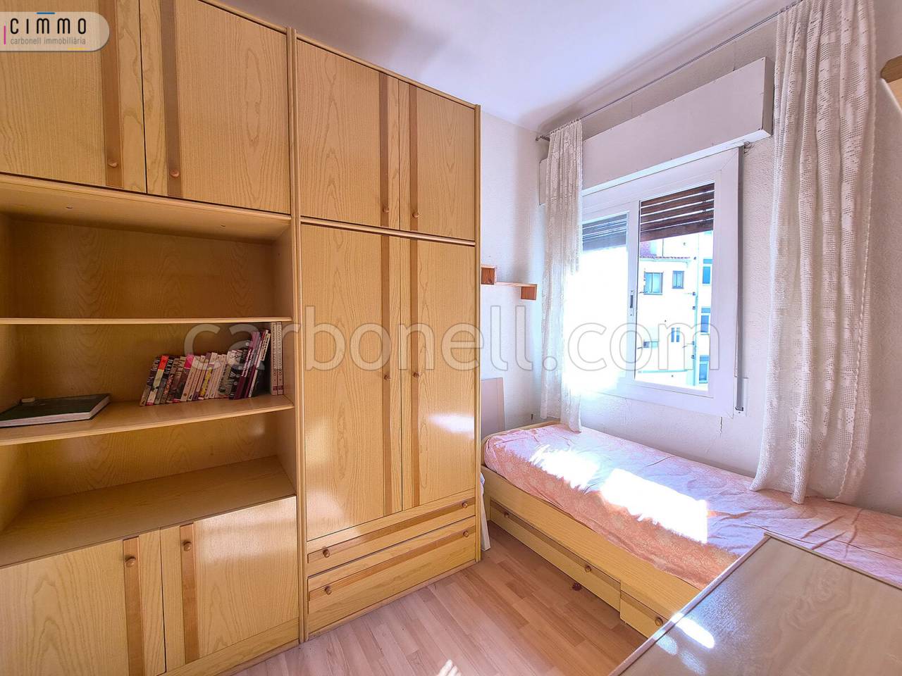 Pis en venda El Poble Sec (Barcelona Capital)
