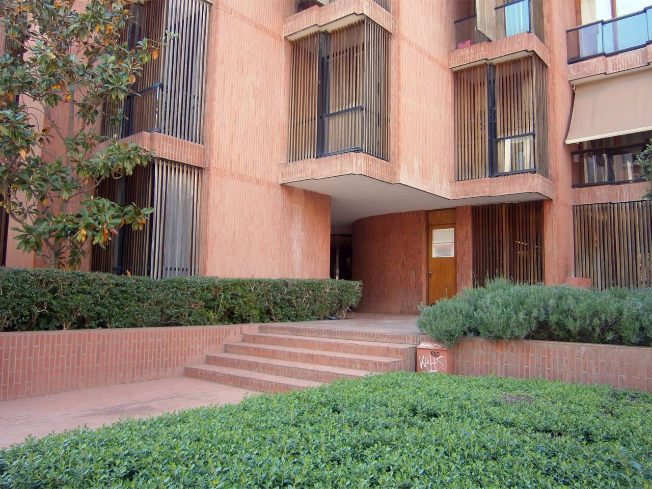Oficina en alquiler Sant Gervasi-Galvany (Barcelona Capital)