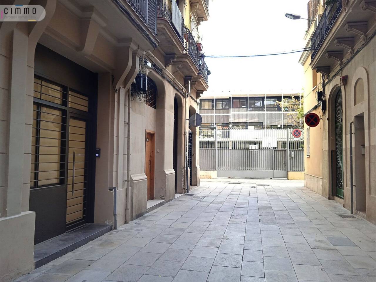 Piso en alquiler El Poblenou (Barcelona Capital)
