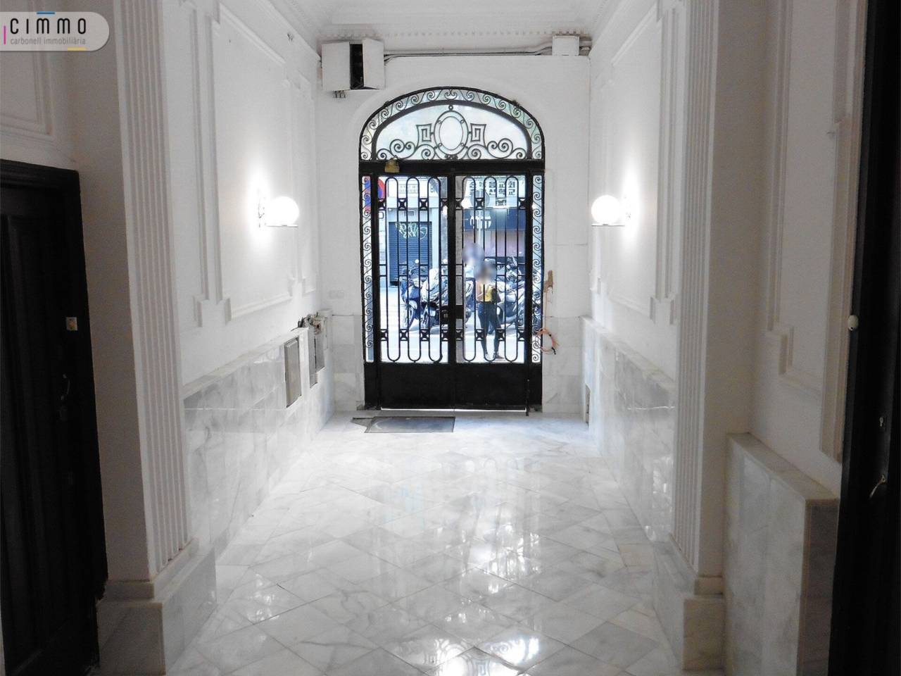 Oficina en alquiler Sant Gervasi-Galvany (Barcelona Capital)