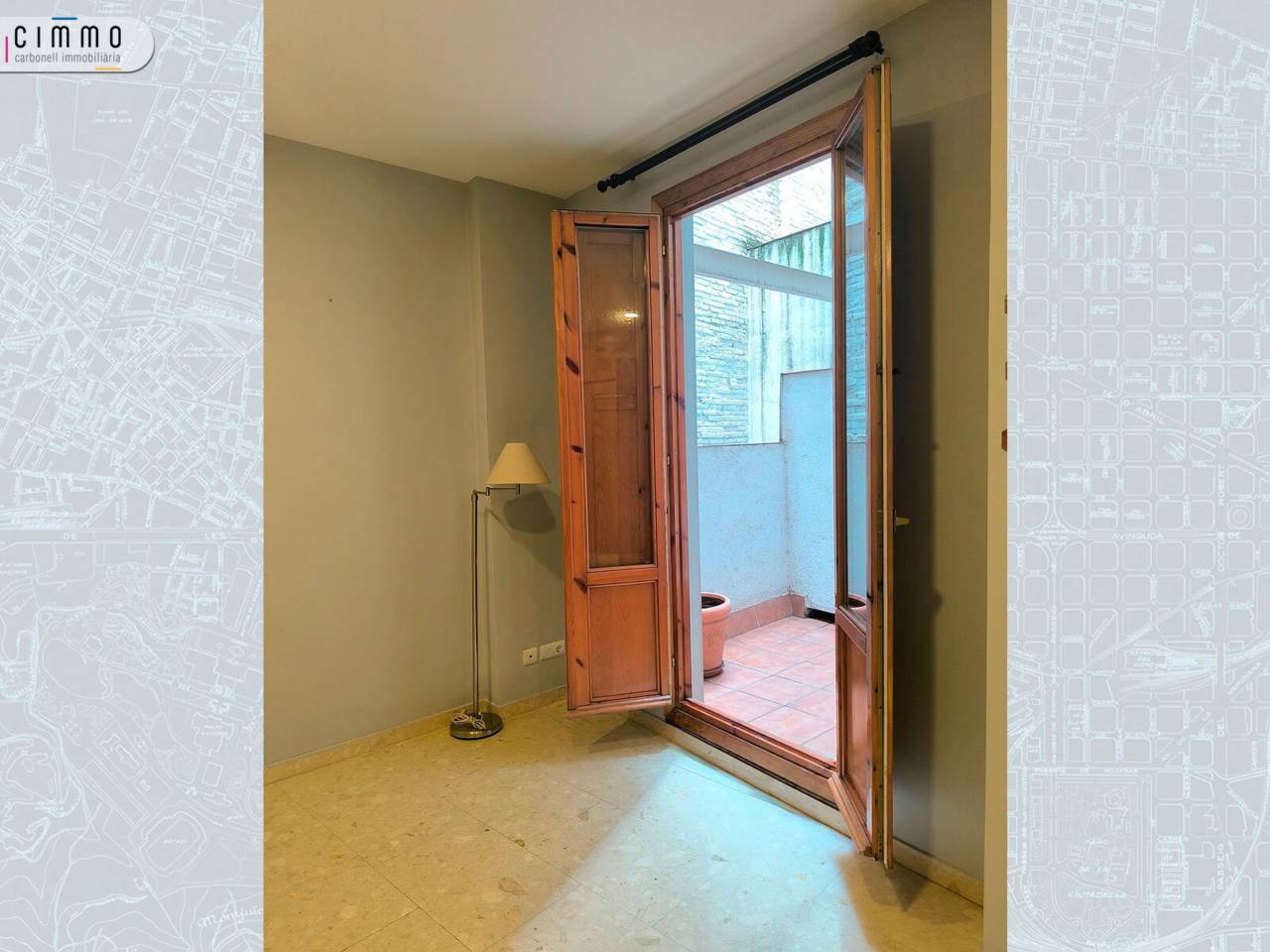 Oficina a lloguer El Barri Gòtic (Barcelona Capital)