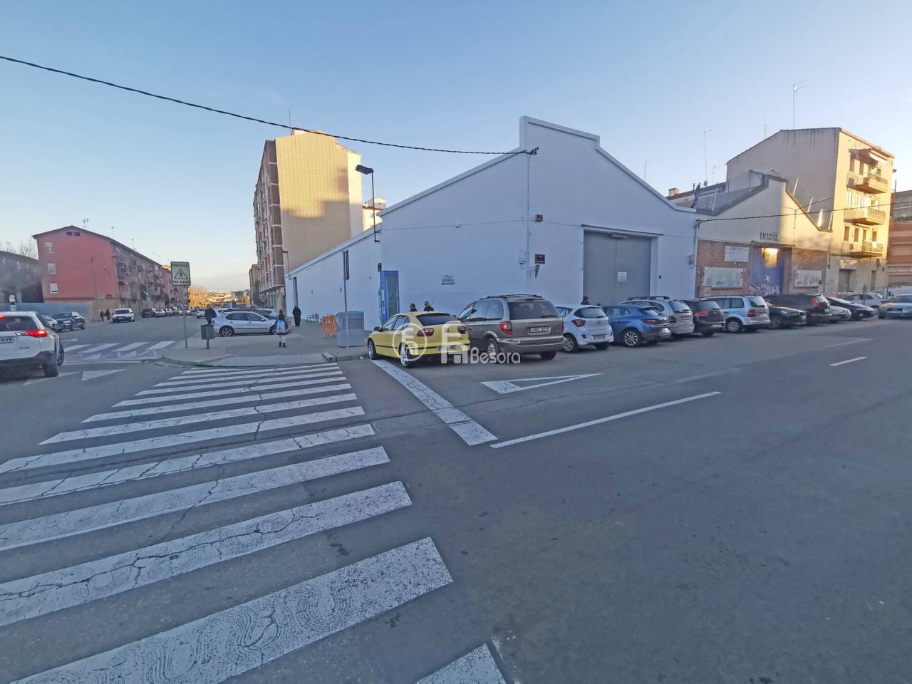 Imagen Vivienda
