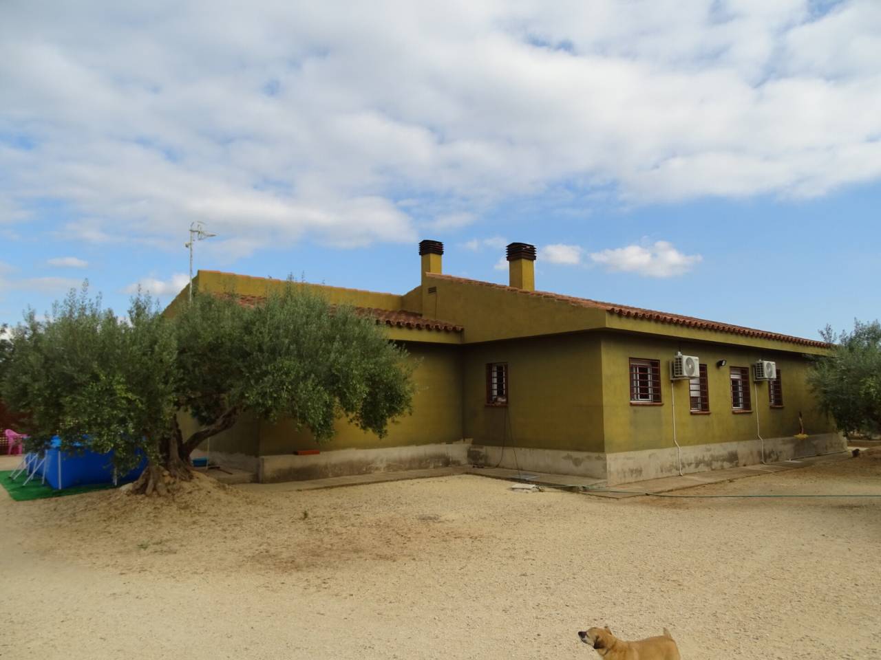 Imagen Vivienda