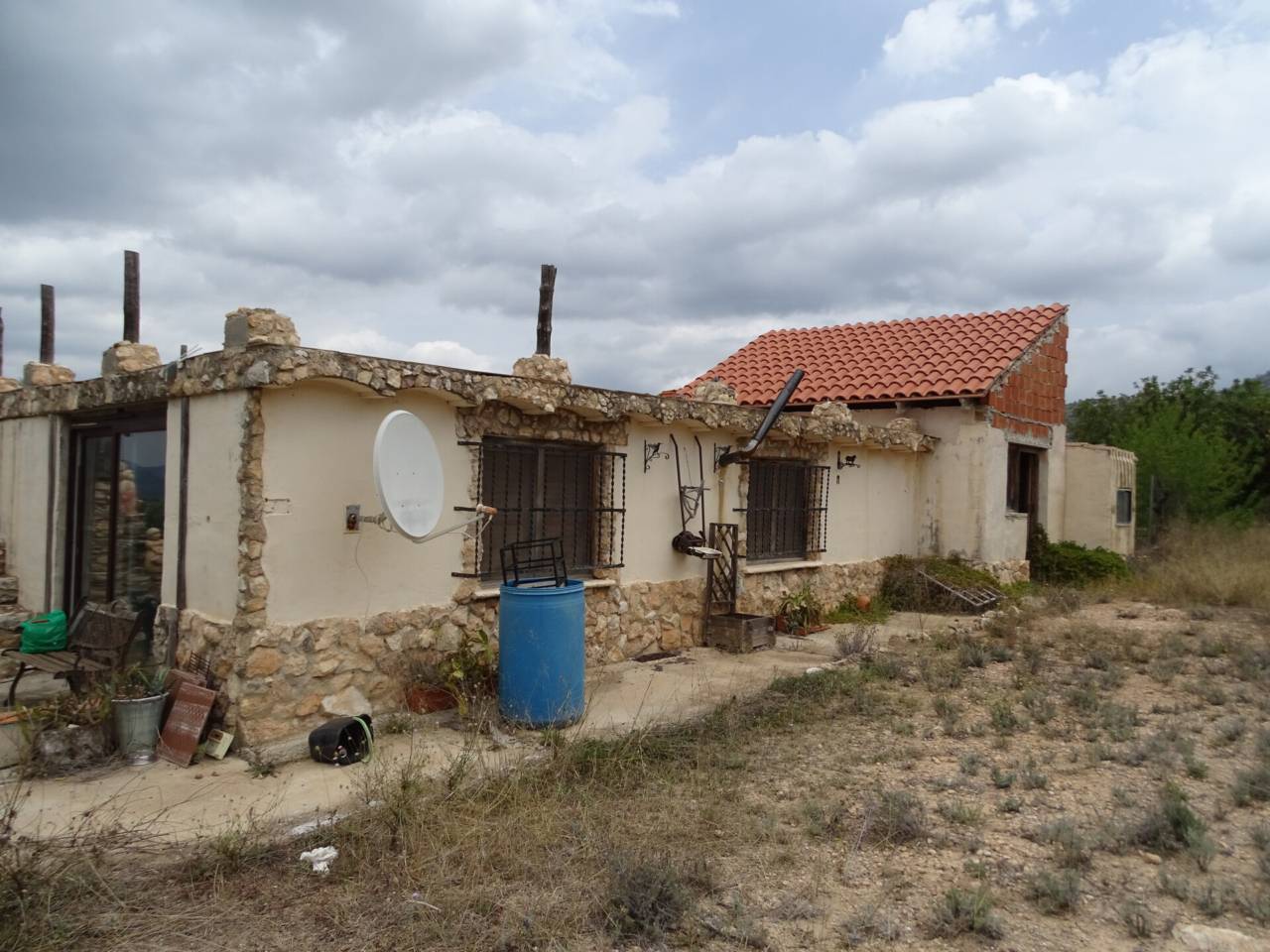 Imagen Vivienda