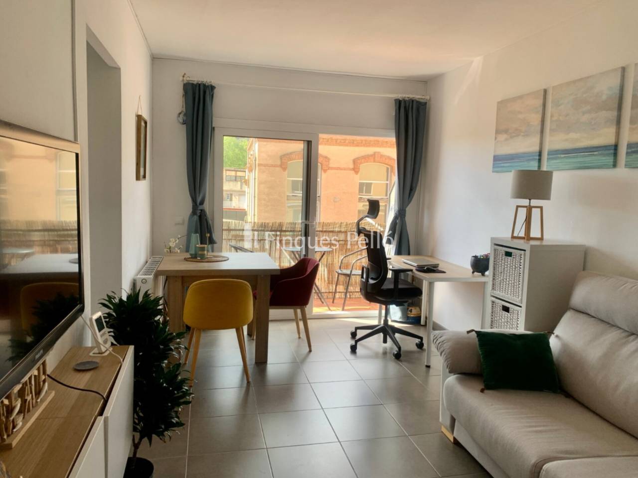 Imagen Vivienda