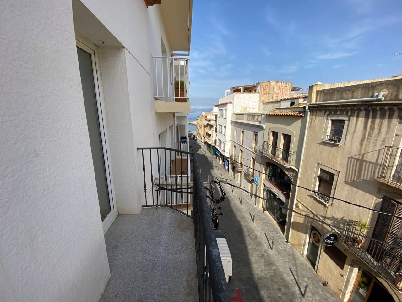 050270 - Flat for sale in L'Escala