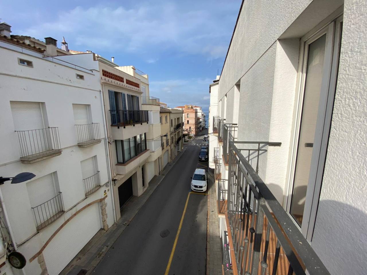 050470 - Flat for sale in L'Escala