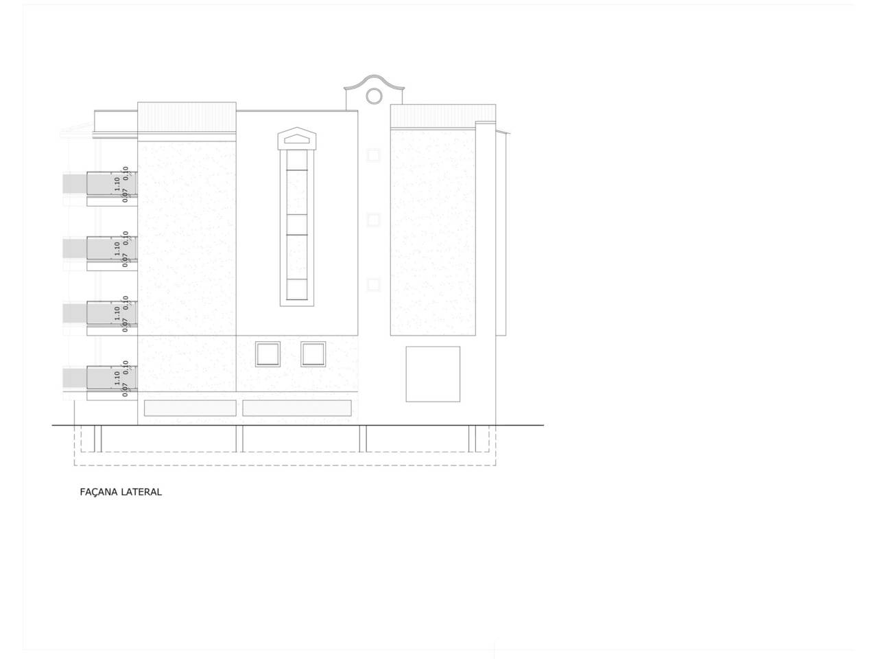 061244 - MIMOSES Apartamento planta baja en construcción con jardines y piscinas comunitarias 