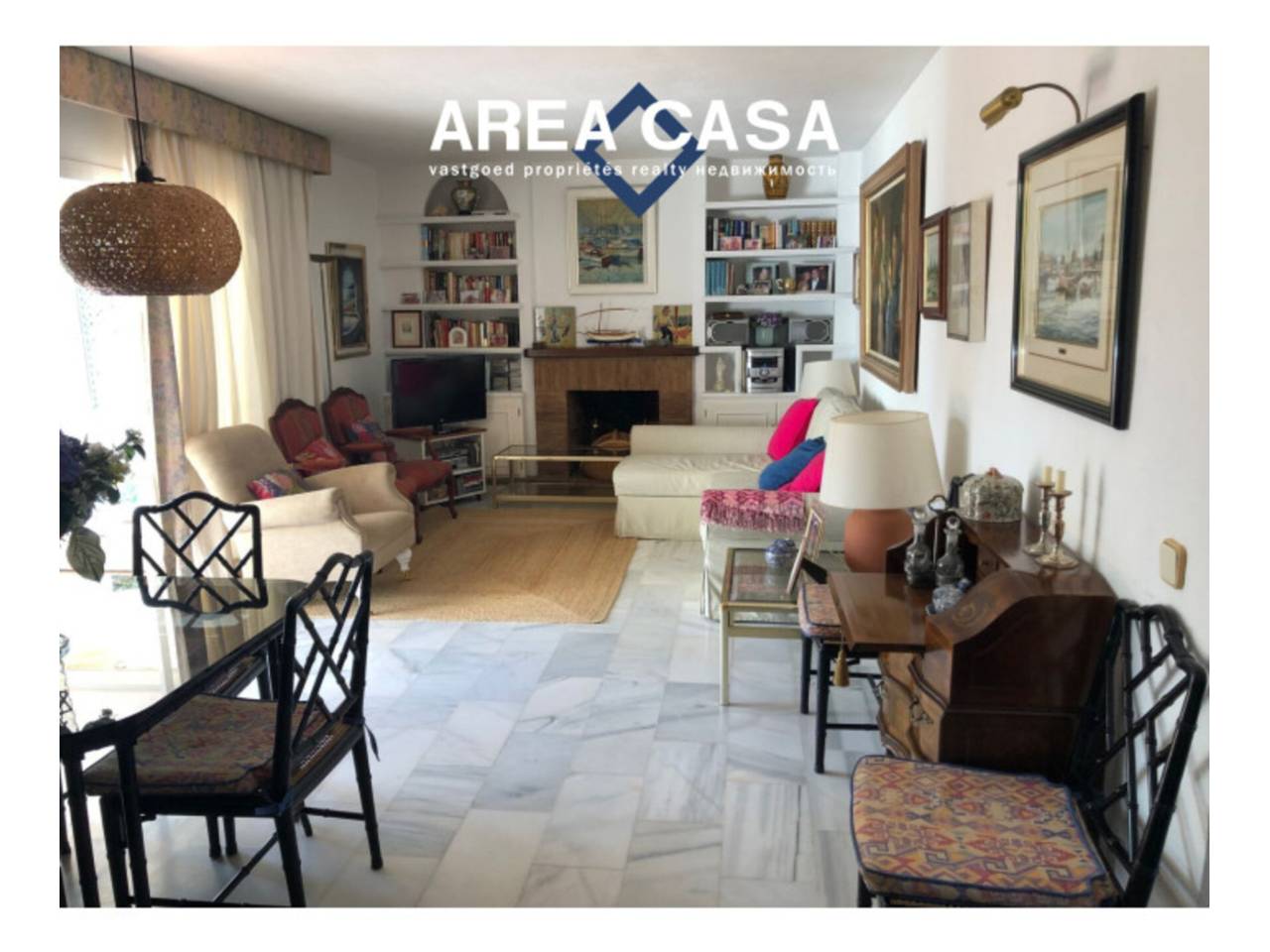 Imagen Vivienda