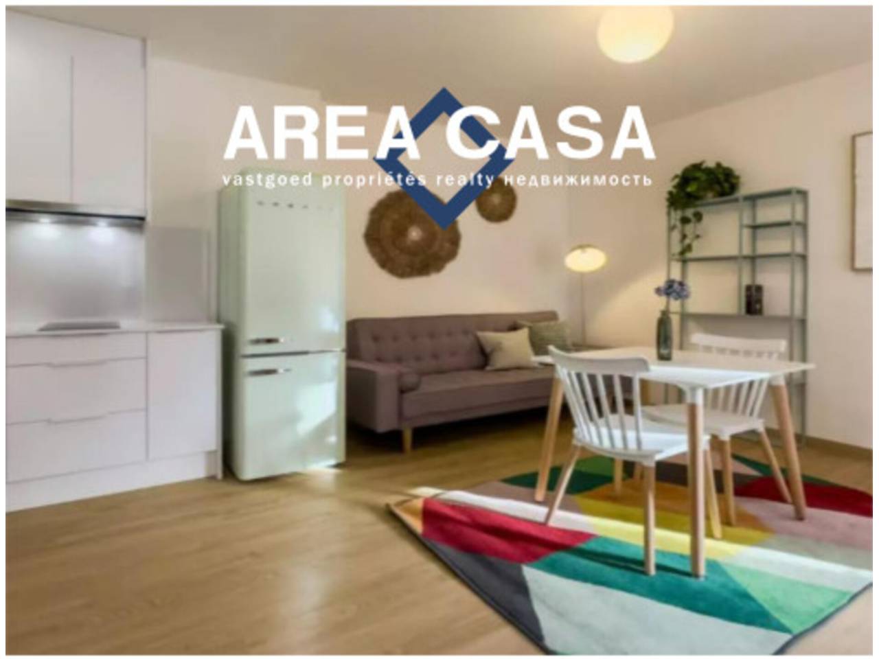 Imagen Vivienda