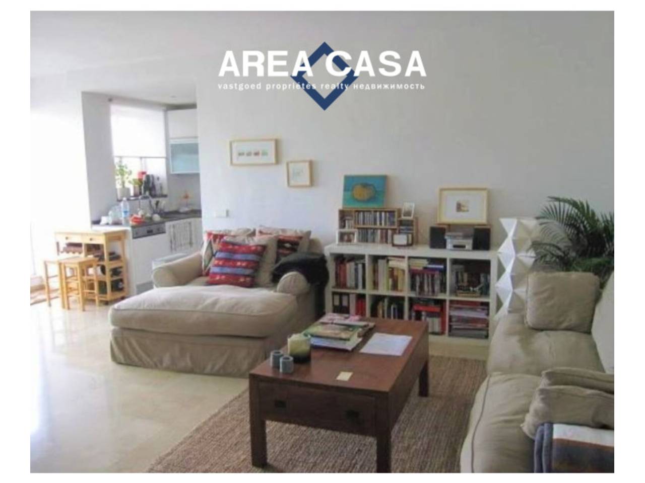 Imagen Vivienda