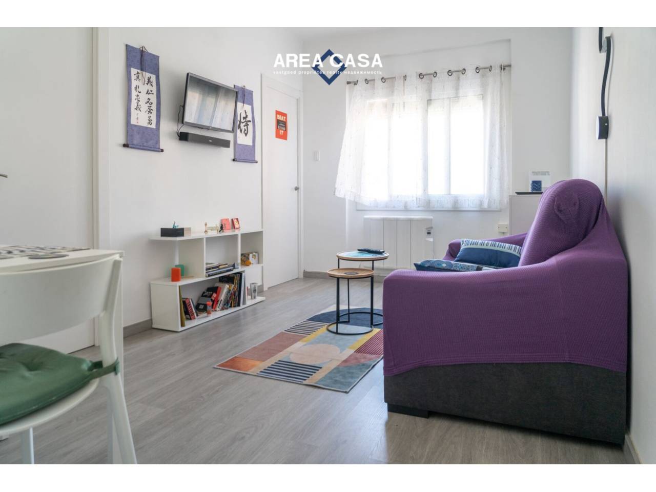 Imagen Vivienda