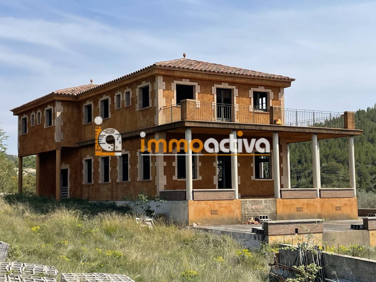 Imagen Vivienda