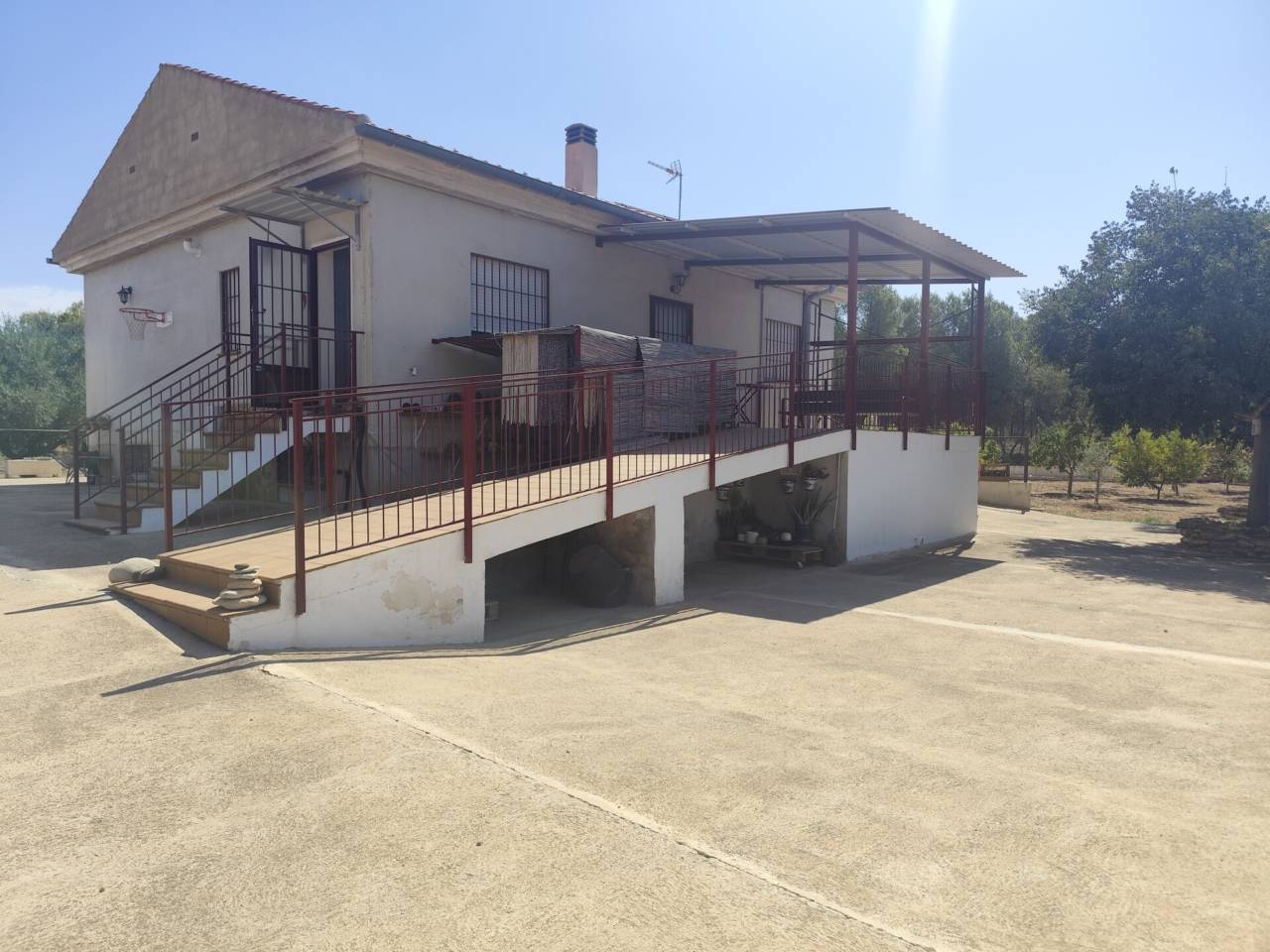 Imagen Vivienda