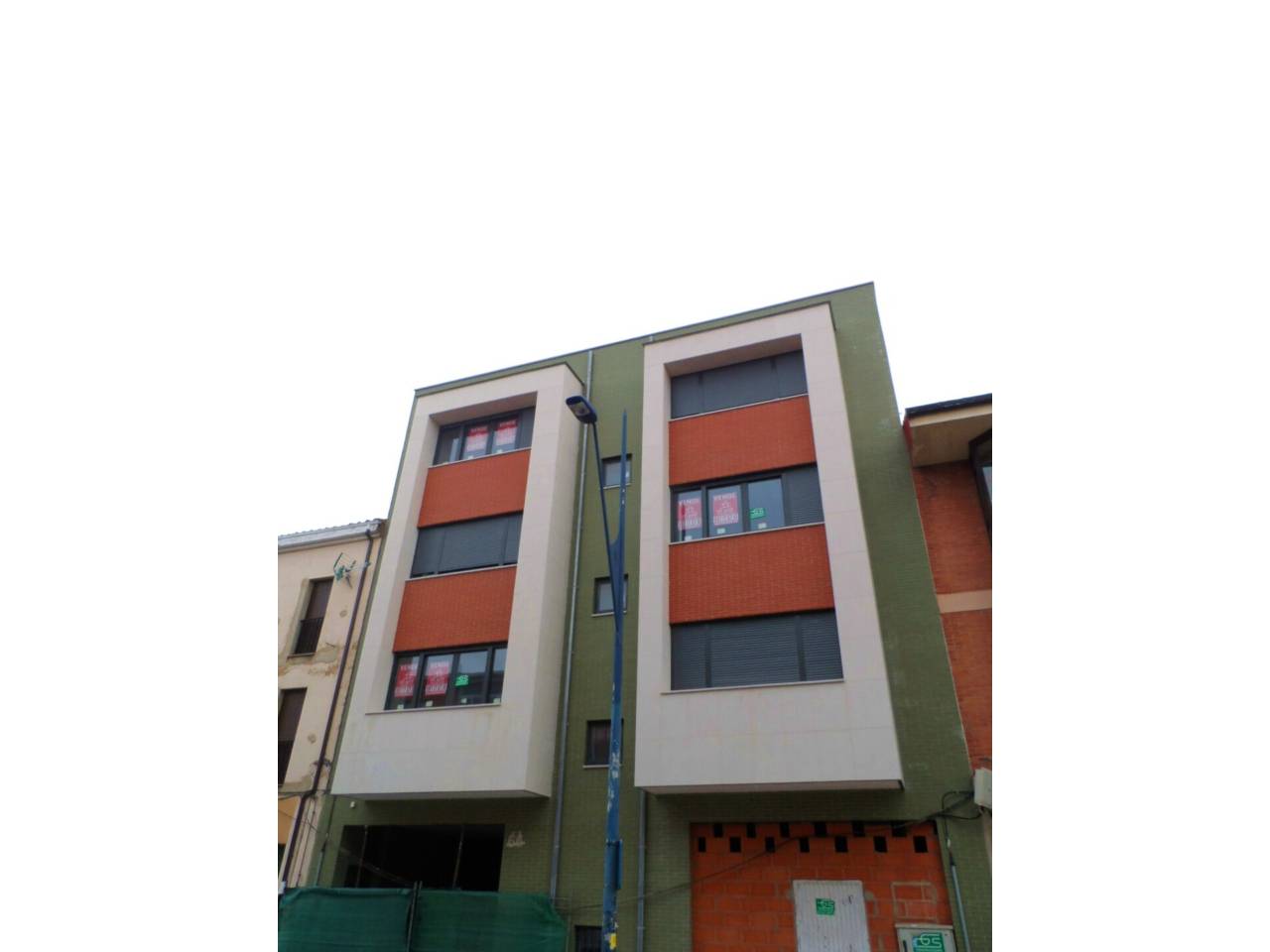 Imagen Vivienda