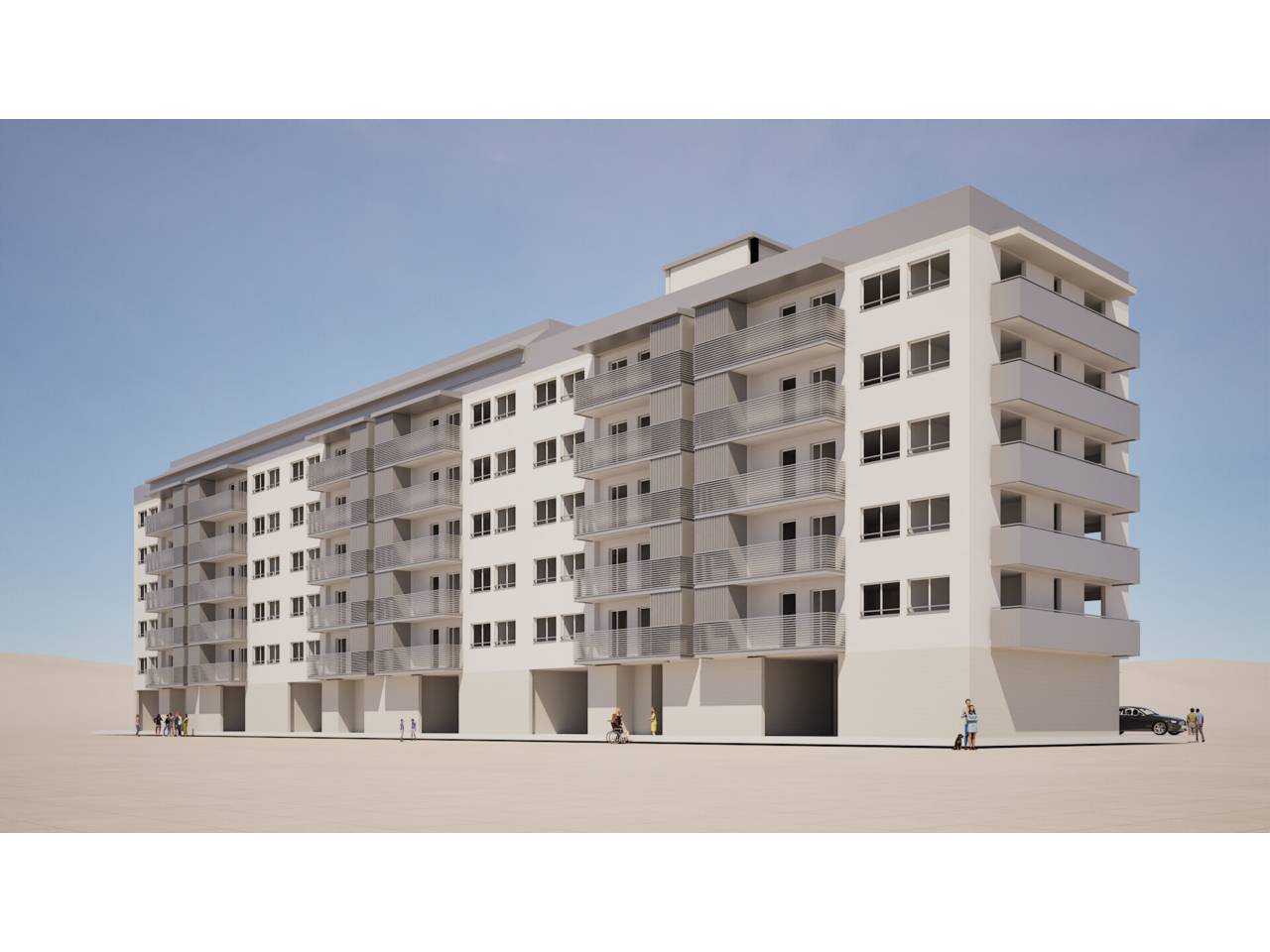 Imagen Vivienda