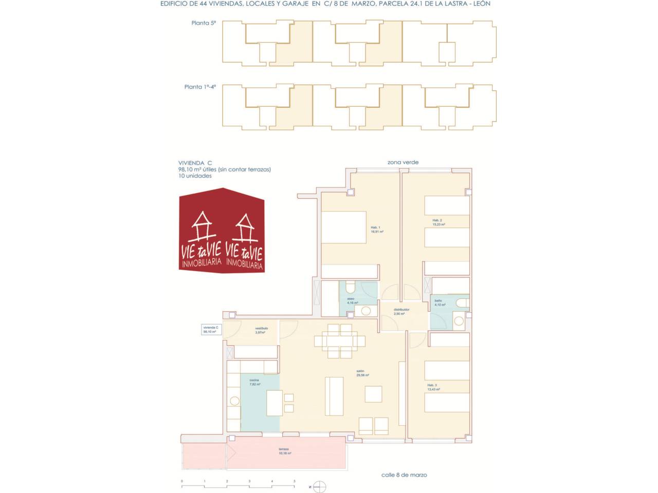 Imagen Vivienda