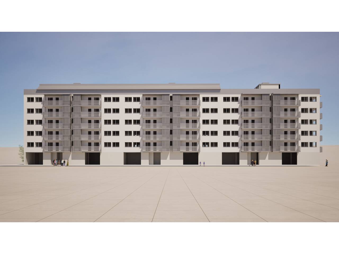 Imagen Vivienda
