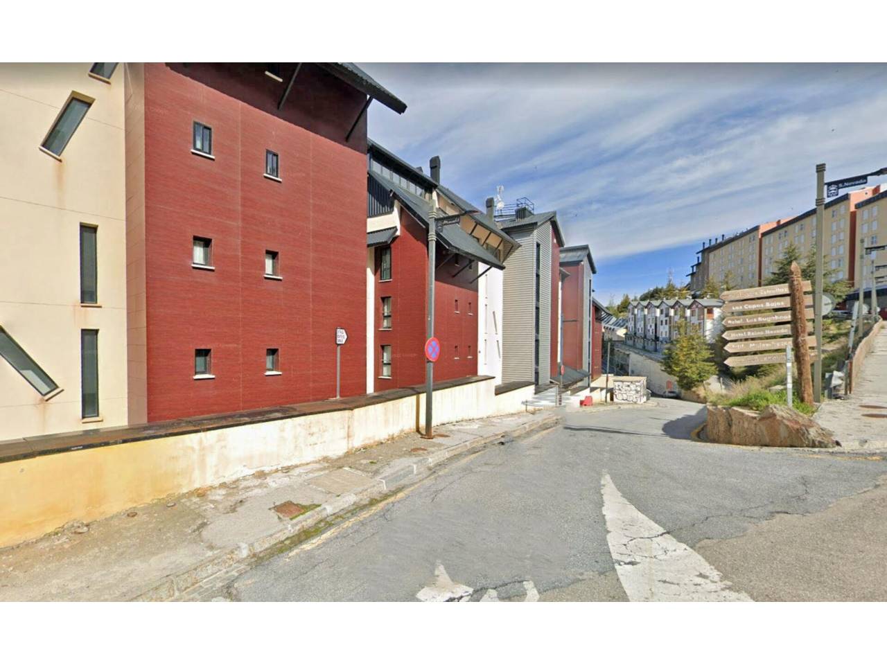 Imagen Vivienda