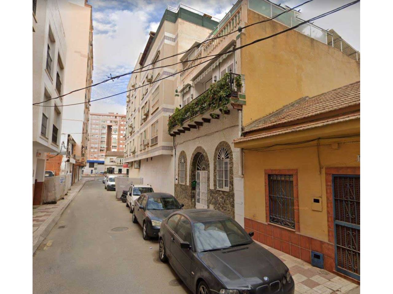 Imagen Vivienda