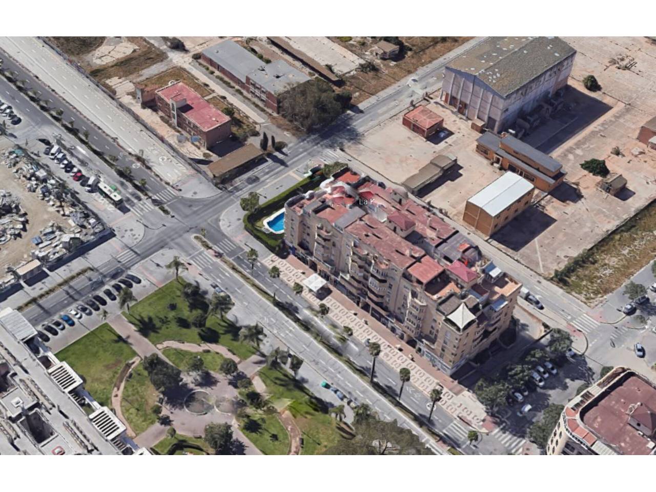 Imagen Vivienda