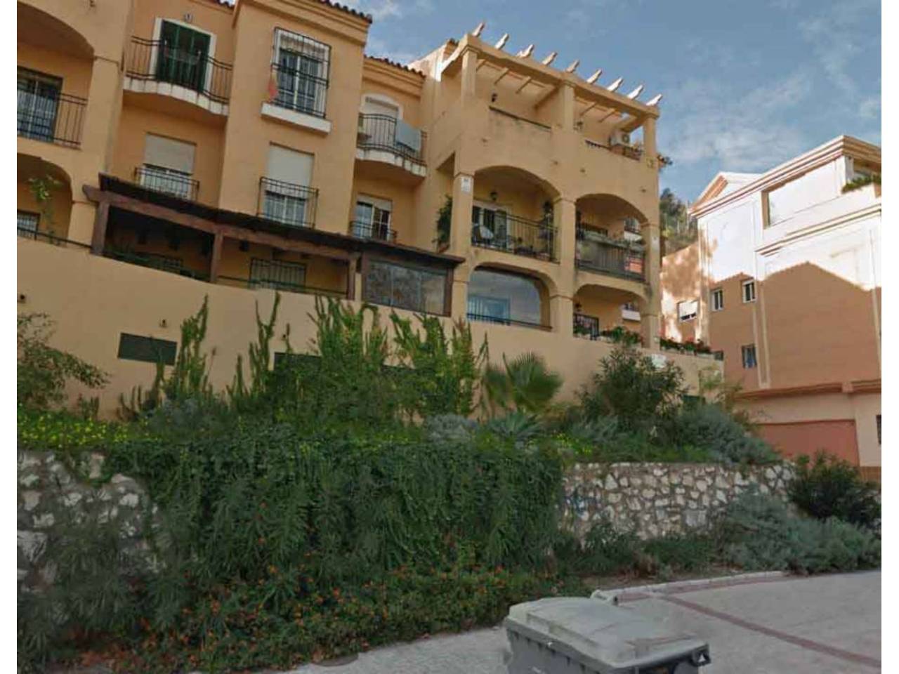 Imagen Vivienda