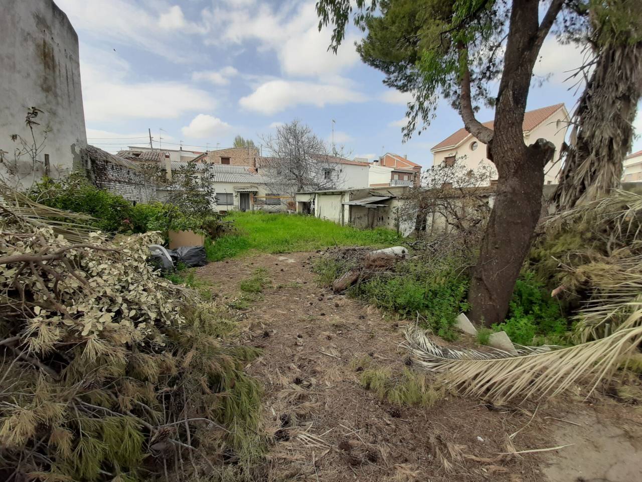 Imagen Vivienda