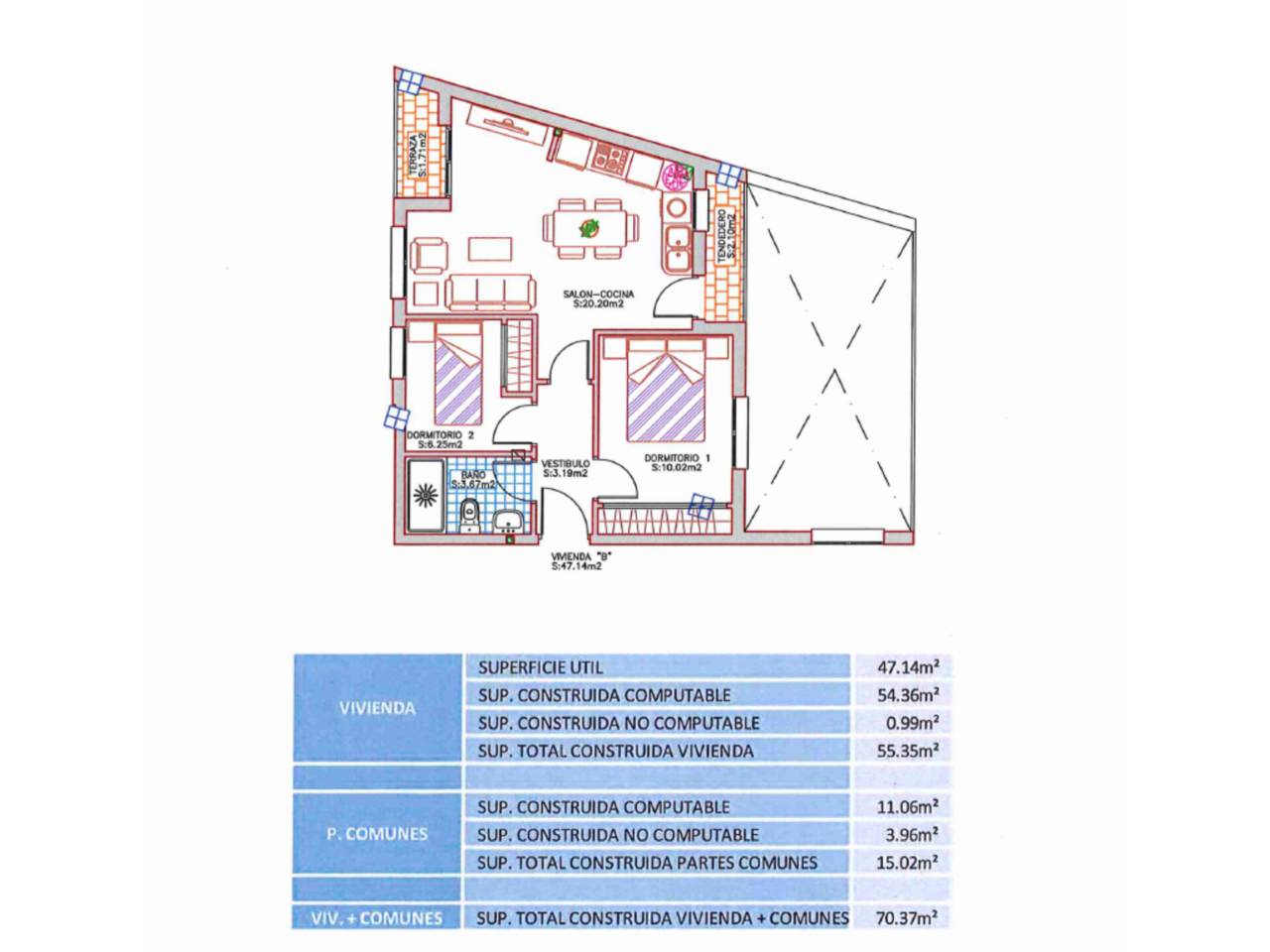 Imagen Vivienda
