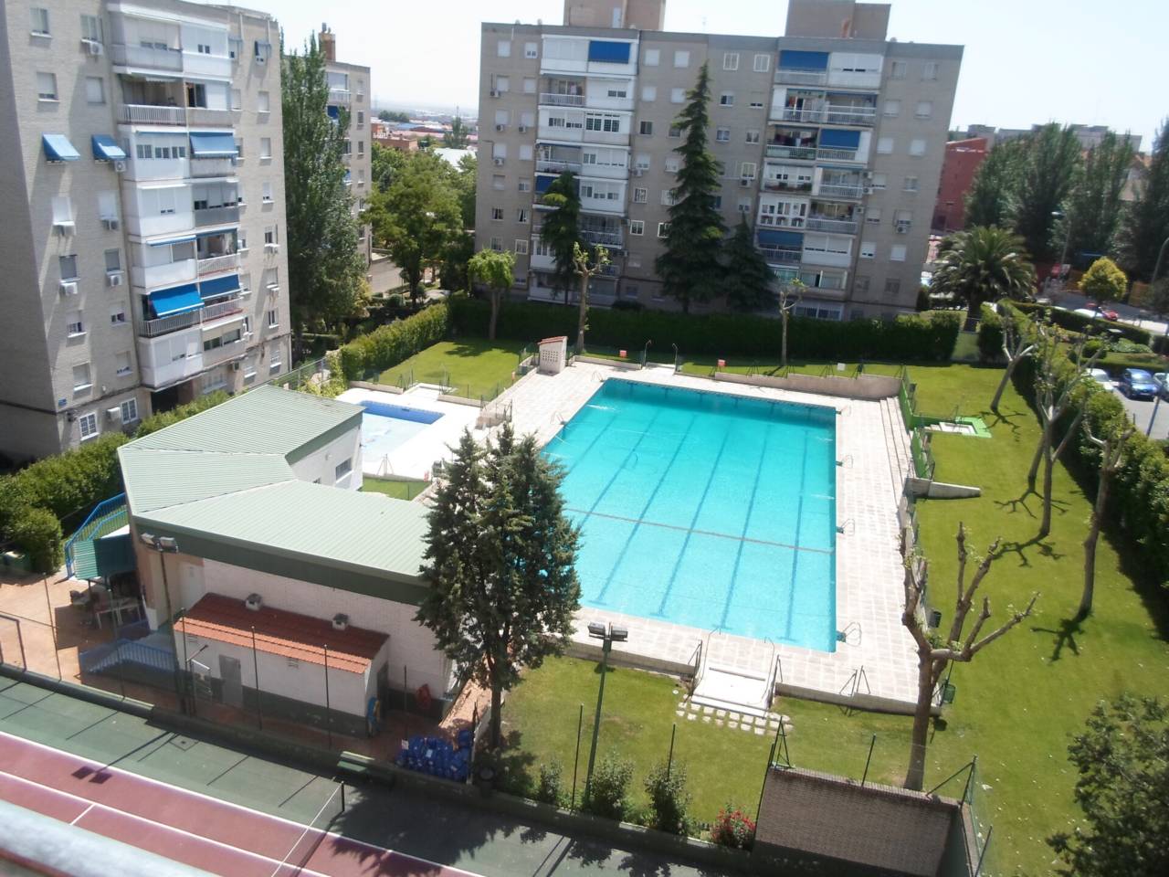 Imagen Vivienda