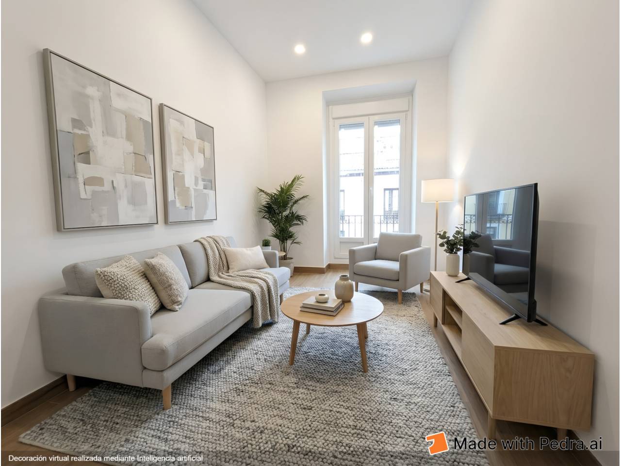 Imagen Vivienda