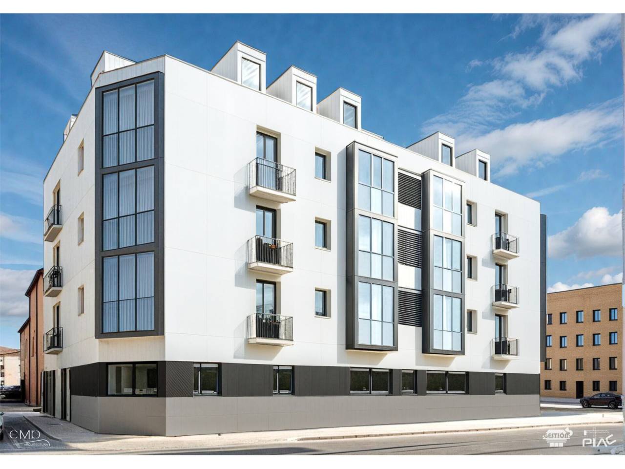 Imagen Vivienda