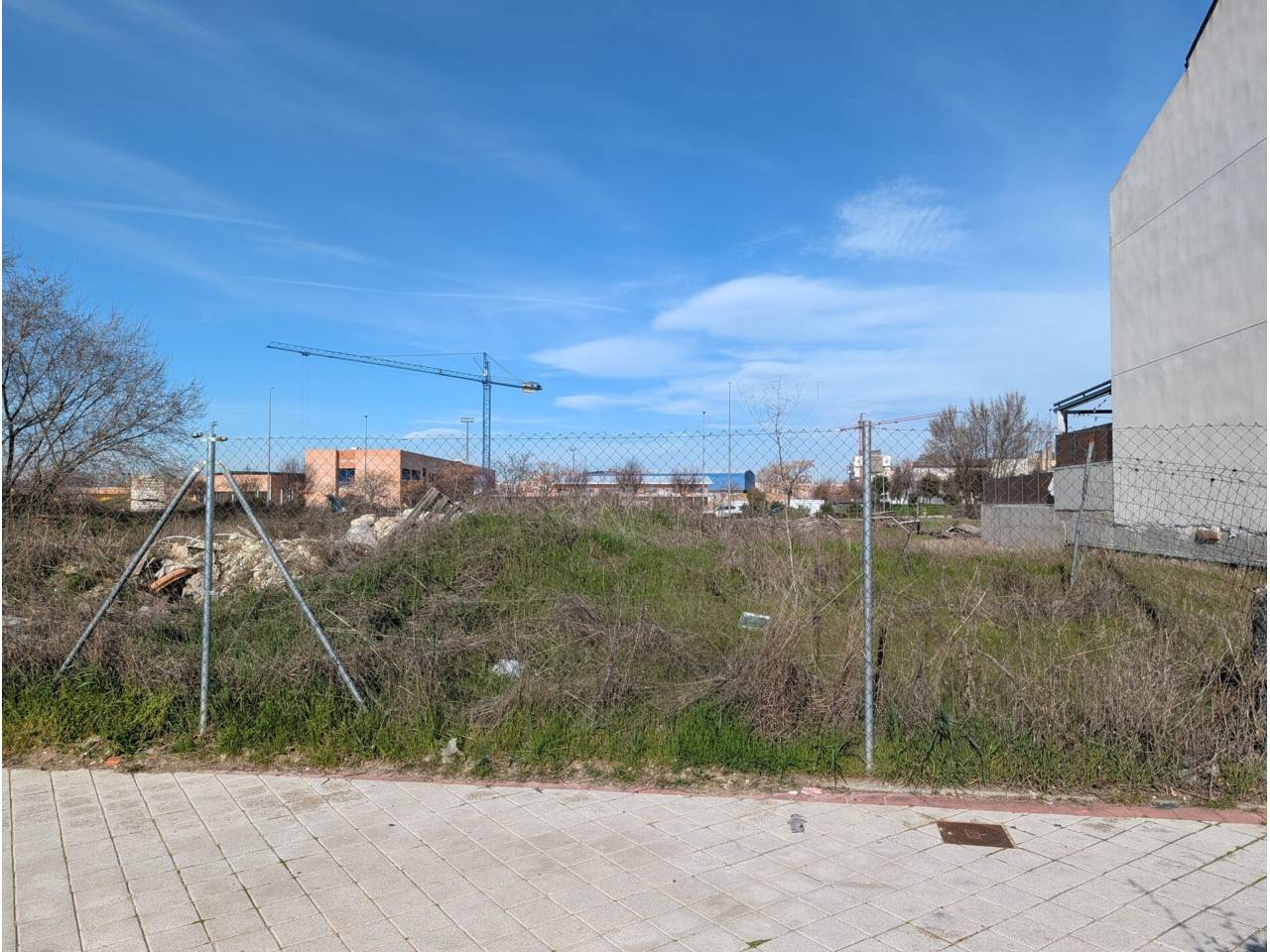 Imagen Vivienda