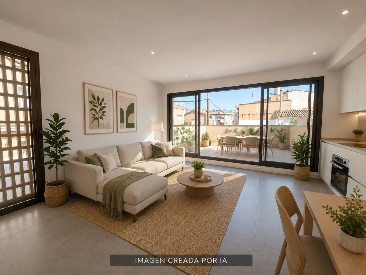 Imagen Vivienda
