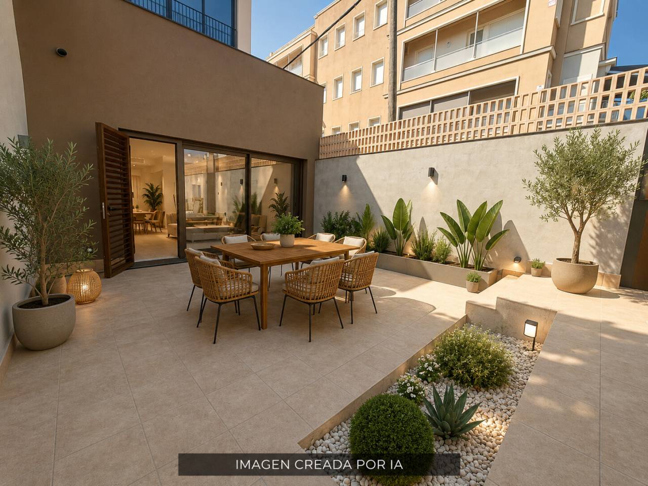 Imagen Vivienda