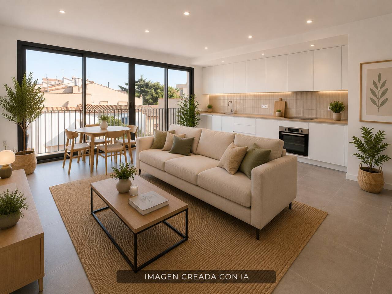 Imagen Vivienda