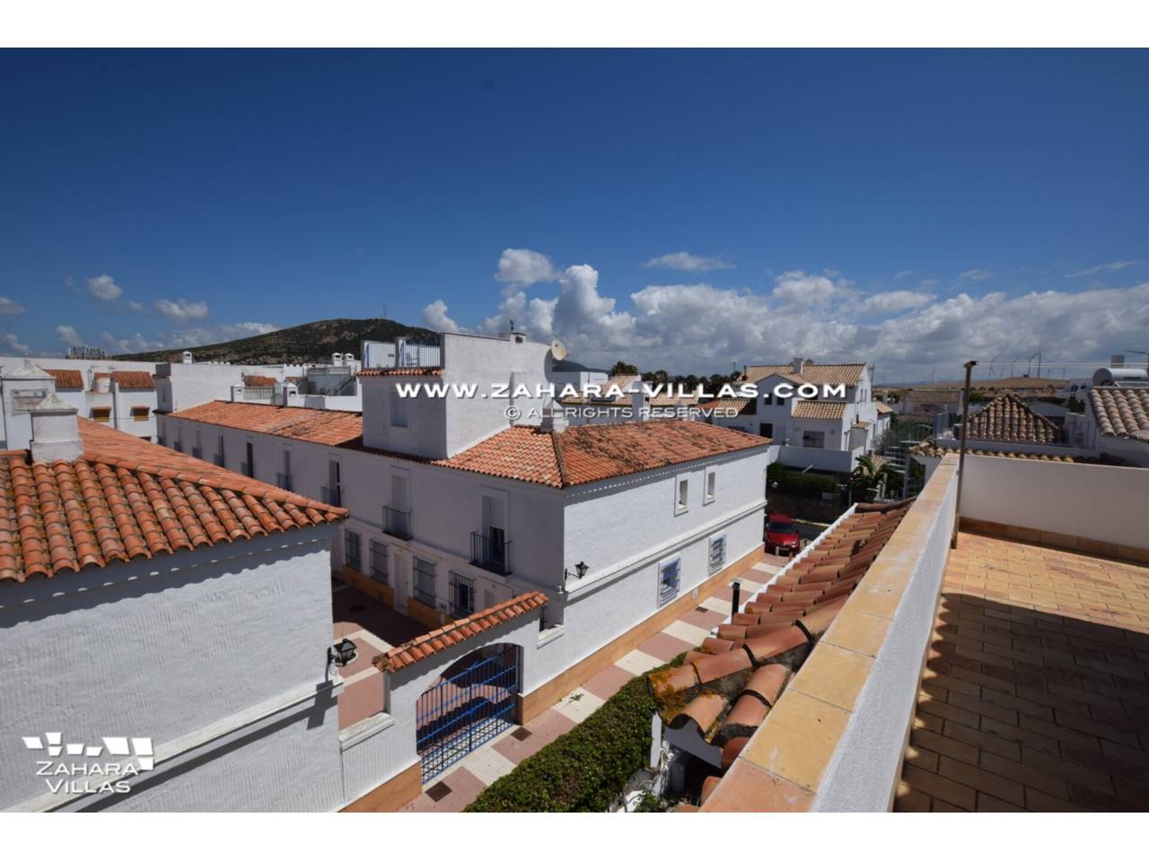 Imagen 7 de House for sale close to the beach, with sea views in Zahara de los Atunes