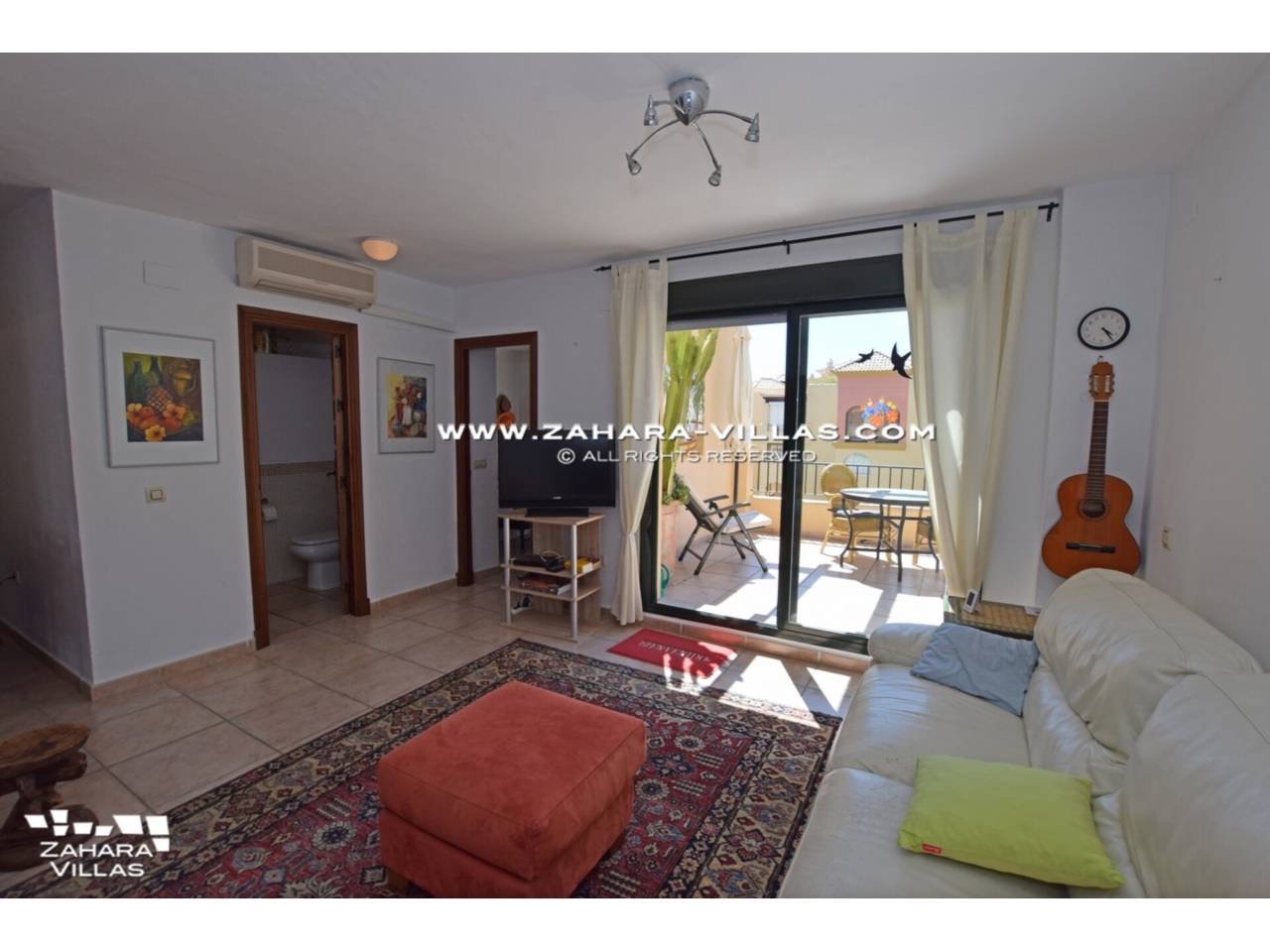 Imagen 14 de Penthouse apartment for sale in Zahara de los Atunes
