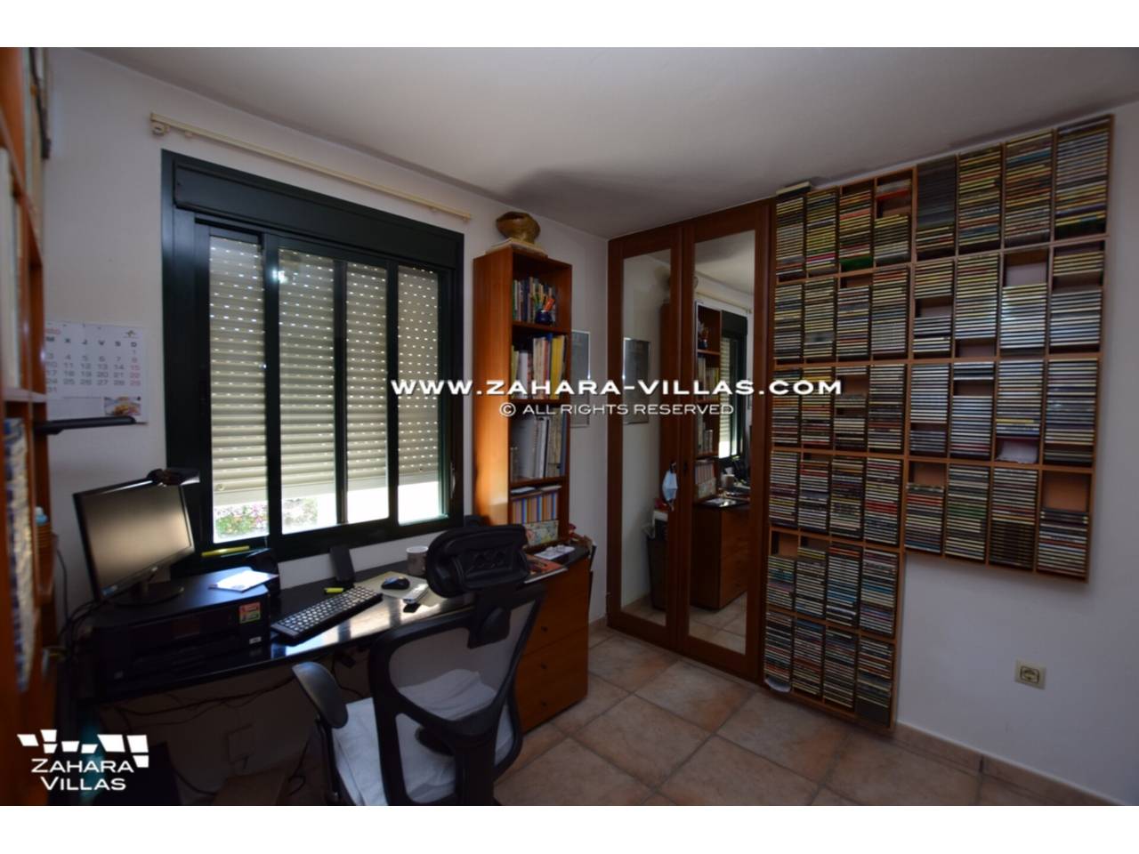Imagen 24 de Apartment for sale in residential Jardines de Zahara - Atlanterra