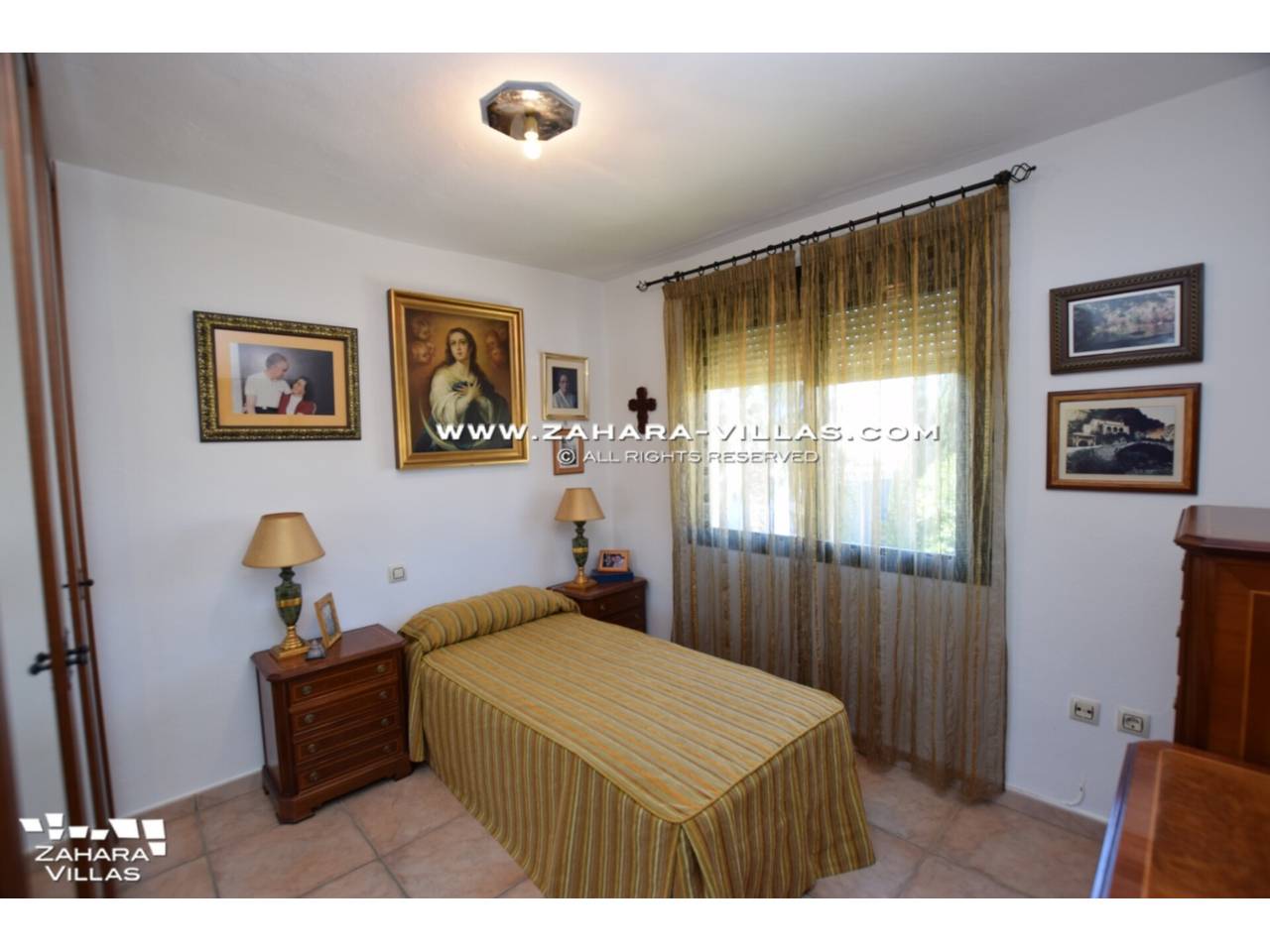 Imagen 26 de Wohnung zum Verkauf in Wohnanlage Jardines de Zahara - Atlanterra