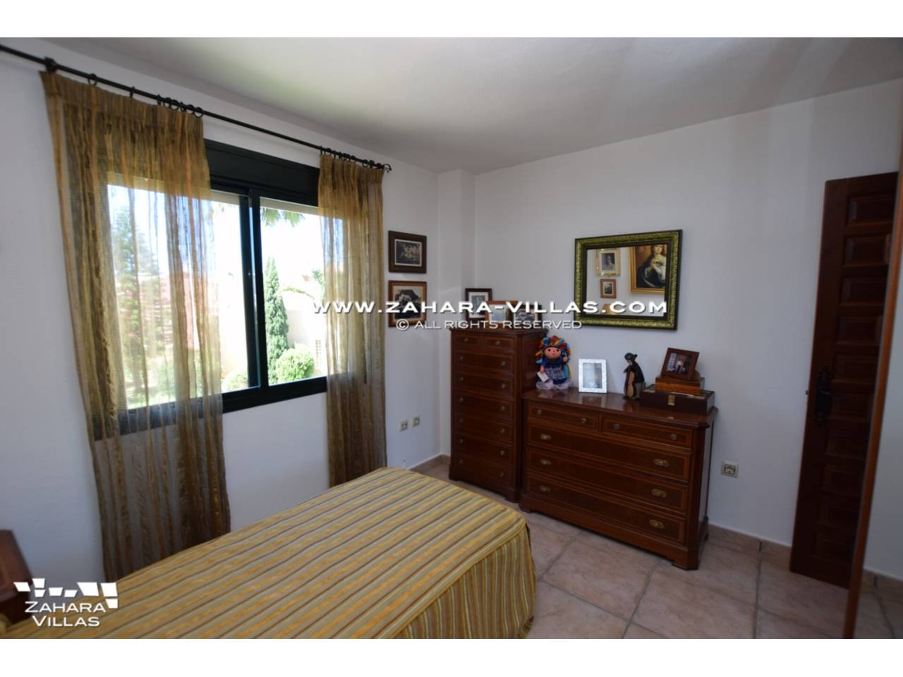 Imagen 27 de Apartment for sale in residential Jardines de Zahara - Atlanterra