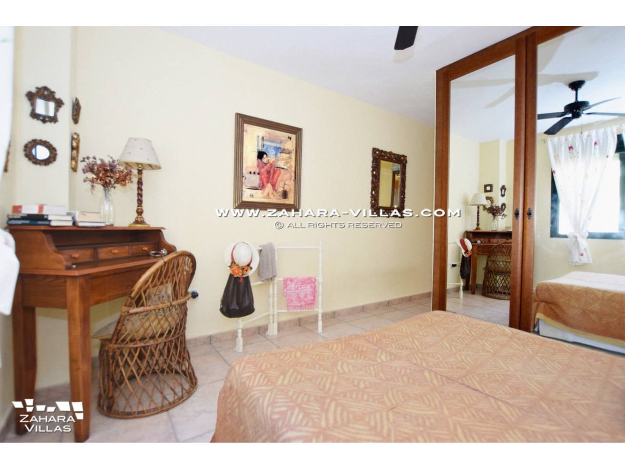 Imagen 15 de Apartment for sale in residential Jardines de Zahara - Atlanterra