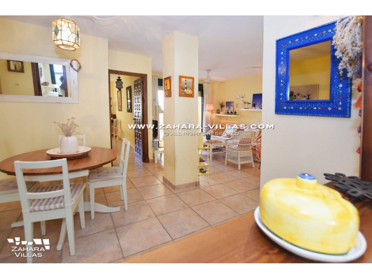 Imagen 27 de Apartment for sale in residential Jardines de Zahara - Atlanterra