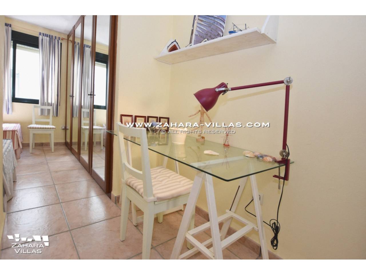 Imagen 10 de Apartment for sale in residential Jardines de Zahara - Atlanterra