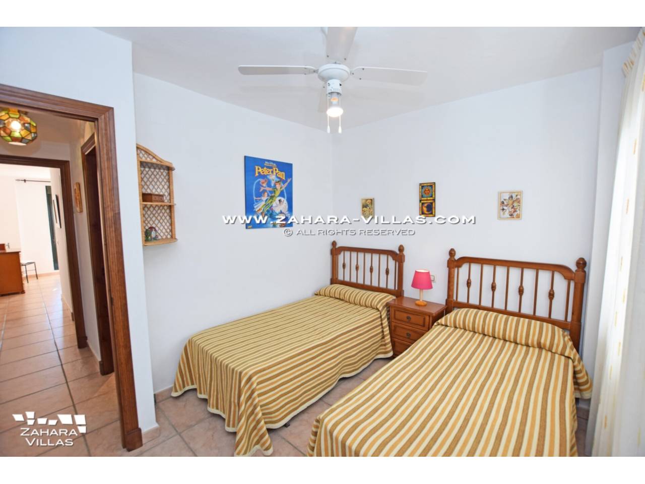 Imagen 29 de Wohnung zum Verkauf in Wohnanlage Jardines de Zahara - Atlanterra