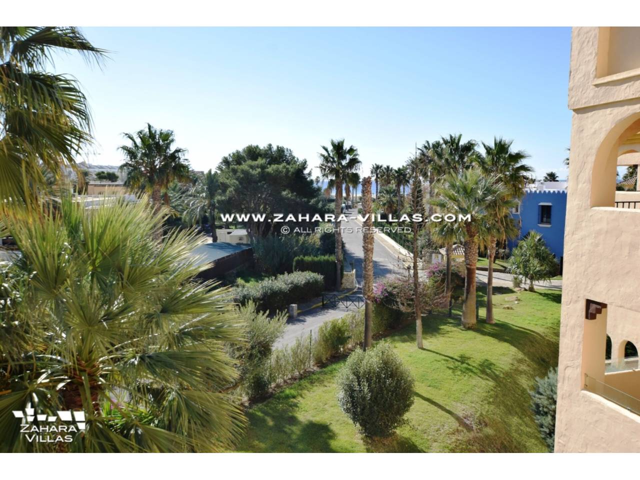 Imagen 14 de Magnífico apartamento en venta en Urbanización Jardines de Zahara - Atlanterra