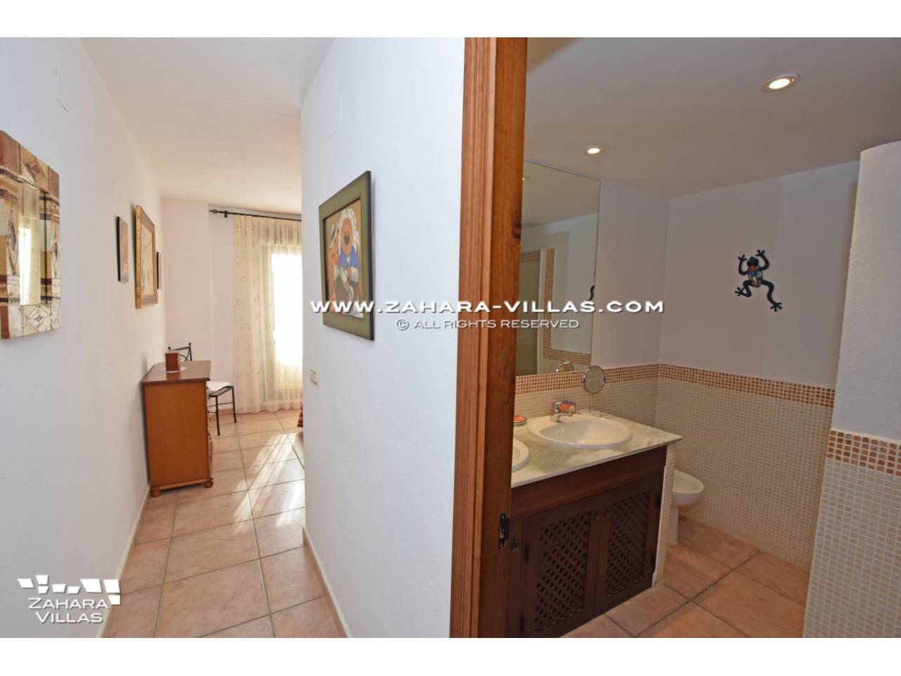 Imagen 17 de Apartment for sale in residential Jardines de Zahara - Atlanterra