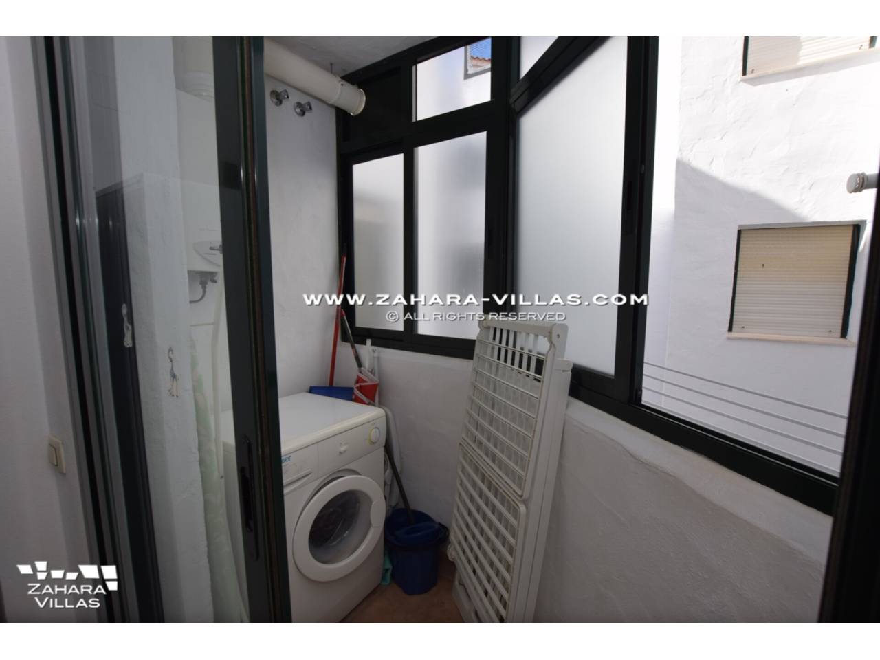 Imagen 11 de Apartment for sale in residential Jardines de Zahara - Atlanterra