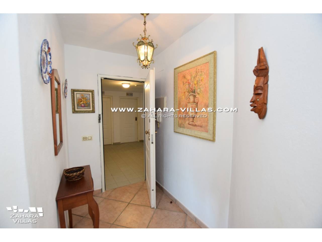 Imagen 30 de Apartment for sale in residential Jardines de Zahara - Atlanterra