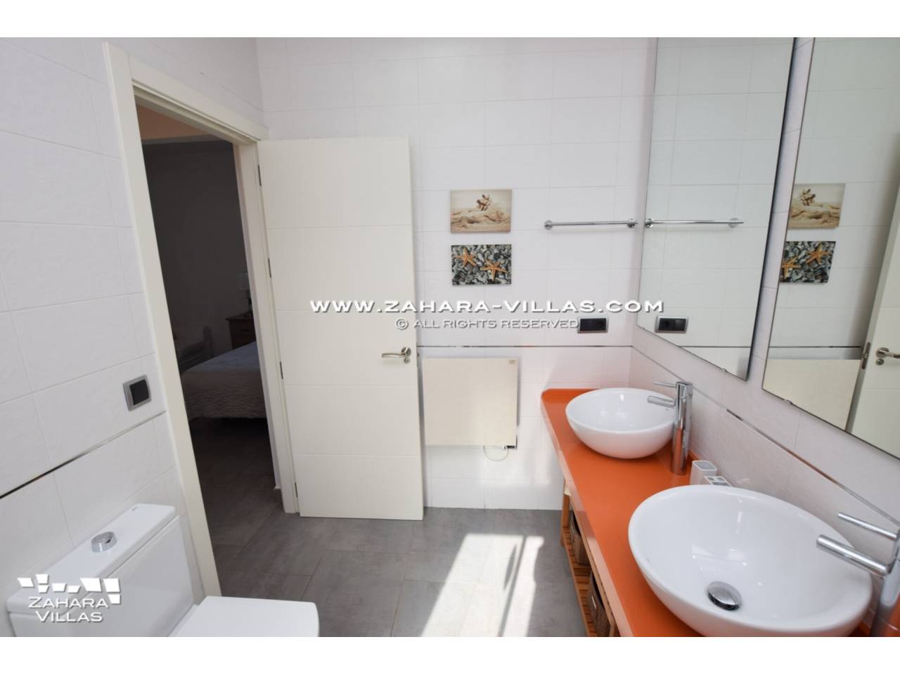 Imagen 32 de Penthouse apartment for sale in Zahara de los Atunes